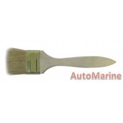 Paint Brush - 51mm - Fibreglass Use