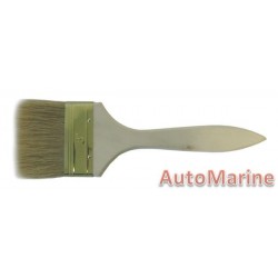 Paint Brush - 71mm - Fibreglass Use