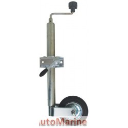 Jockey Wheel with 450kg Max Load Capacity