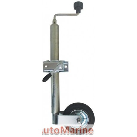 Jockey Wheel with 450kg Max Load Capacity