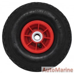 Replacement Wheel for Jockey Wheels