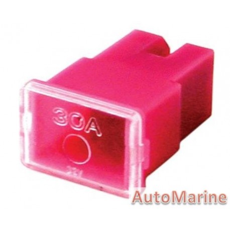 Fuse Link - 30 Amp - Female