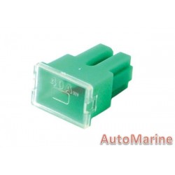 Fuse Link - 40 Amp - Female