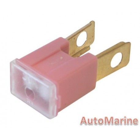 Fuse Link - 30 Amp - Male