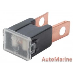 Fuse Link - 80 Amp - Male