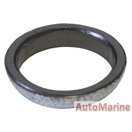 Flange Gasket - Toyota Quantum