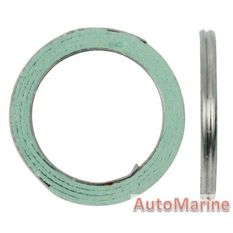 Flange Gasket - Toyota