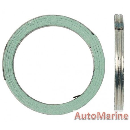 Flange Gasket - Toyota