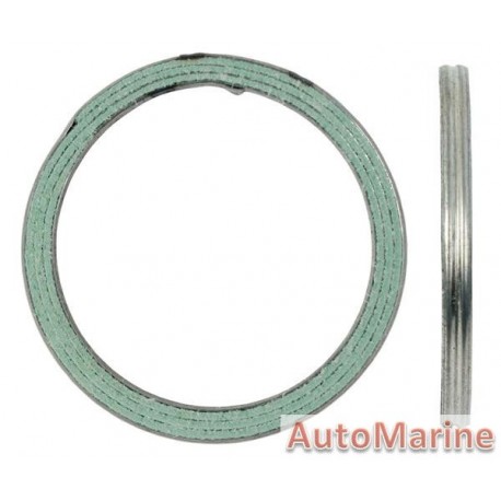 Flange Gasket - Toyota