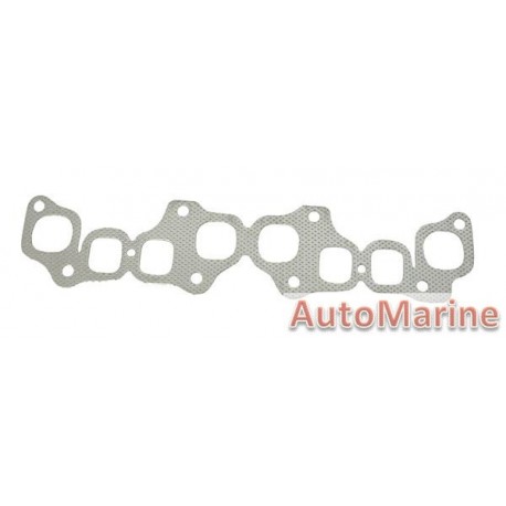 Manifold Gasket - Toyota Y Series - Metal