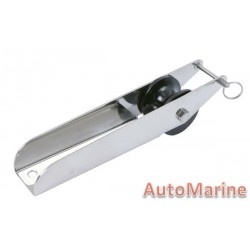 Anchor Chute - 230 x 50 x 76mm