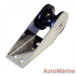 Anchor Chute - 6.5" (165mm)