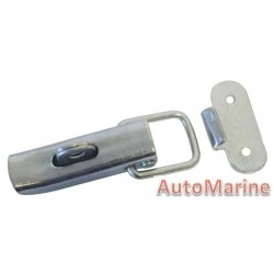 Canopy Clamp - Heavy Duty