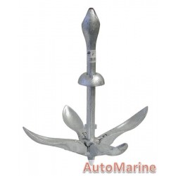 0.7kg Heavy Duty Folding Anchor