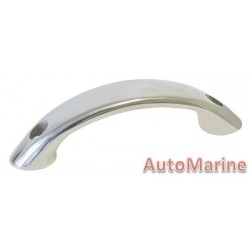 Hand Grip Handle - Stainless Steel