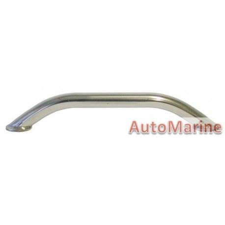 Hand Rail - Stainless Steel - 300mm