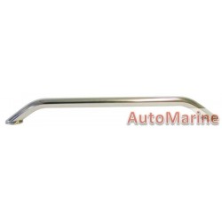 Hand Rail - Stainless Steel - 450mm