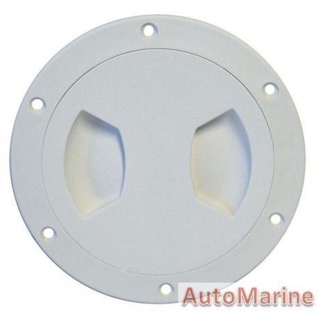 Inspection Cover - 205mm