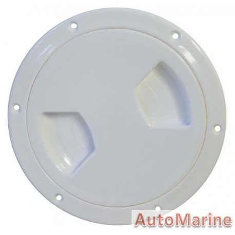 Inspection Cover - 173mm