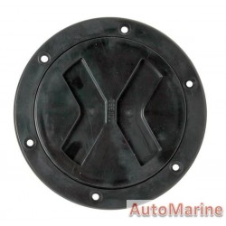 Inspection Cover - 100mm