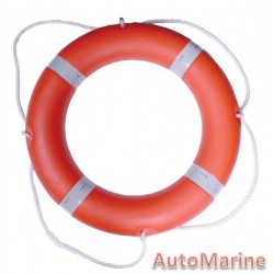 Lifebuoy - Solas Model - 4.3kg