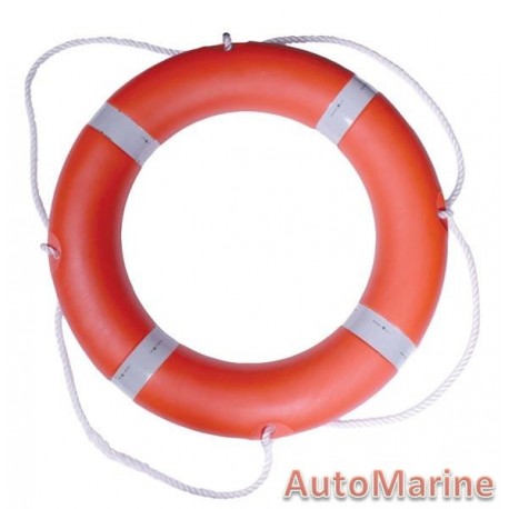 Lifebuoy - Solas Model - 4.3kg