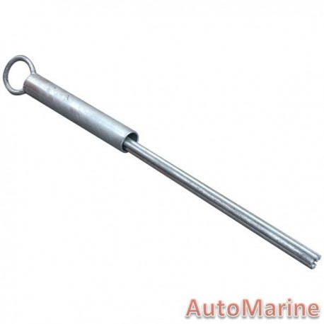 Heavy Duty Reef Anchor - 8mm