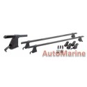 48" (1220mm) Roof Carrier - Gutterless