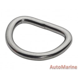 D Ring - 30mm - 20kg