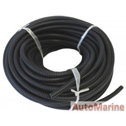 Wire Wrap Tubing - 8mm x 30m