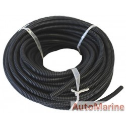 Wire Wrap Tubing - 20mm x 30m