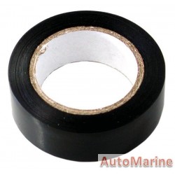 PVC Insulation Tape - 10m