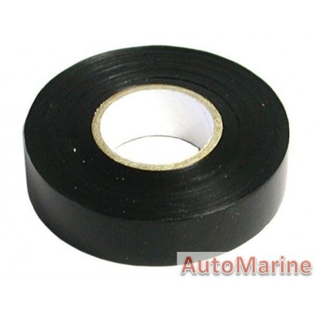 PVC Insulation Tape - 20m