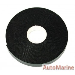 Double Sided Tape 2mm x 20mm x 1 Meter