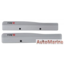 Windscreen Wiper Aid - Silver