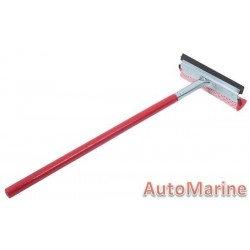 Windscreen Squeegee - 30cm