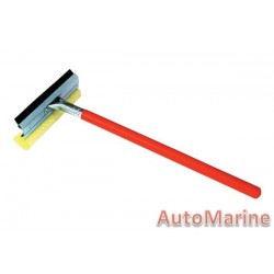 Windscreen Squeegee - 40cm