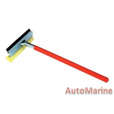 Windscreen Squeegee - 40cm