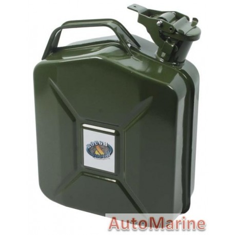 Jerry Can - 5L