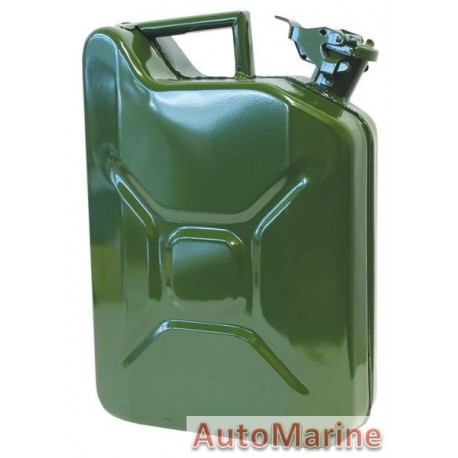 Jerry Can - 10L