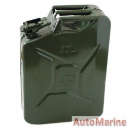Jerry Can - 20L