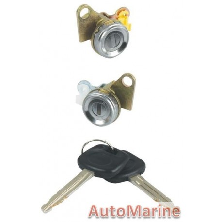 Corolla AE110 / AE100 Door Lock Set