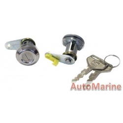 Hilux RN65 Door Lock Set (1986 Onward)