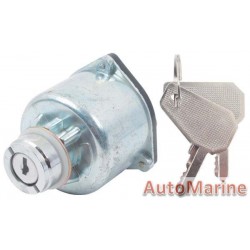 Ignition Switch Diesel YC410