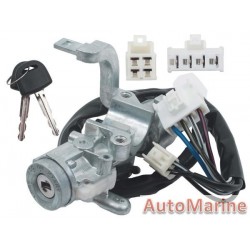 Ignition Switch Isuzu DMax 2003 Onward with Keys