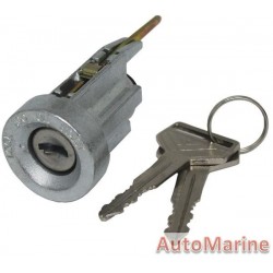 Corolla AE110 Ignition Barrel and Key