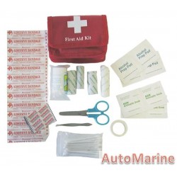 First Aid Kit for Cars