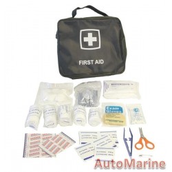 First Aid Kit - General Purpose