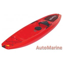 Seaflo Large Kayak