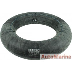 20" Tyre Tube with TR78A Valve